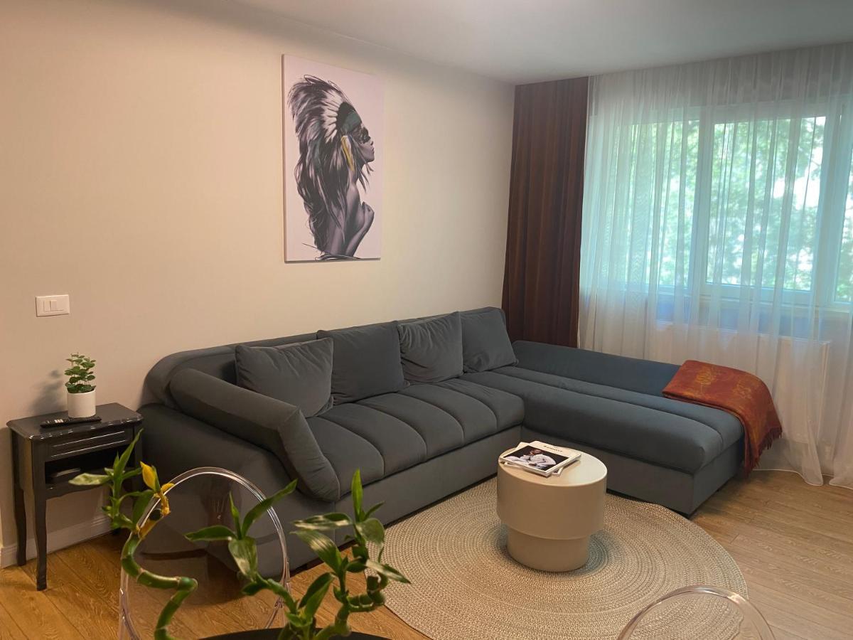 Terra Apartment Suceava Ngoại thất bức ảnh