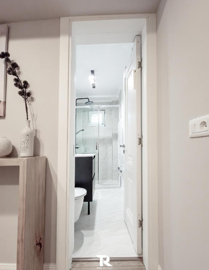 Terra Apartment Suceava Ngoại thất bức ảnh