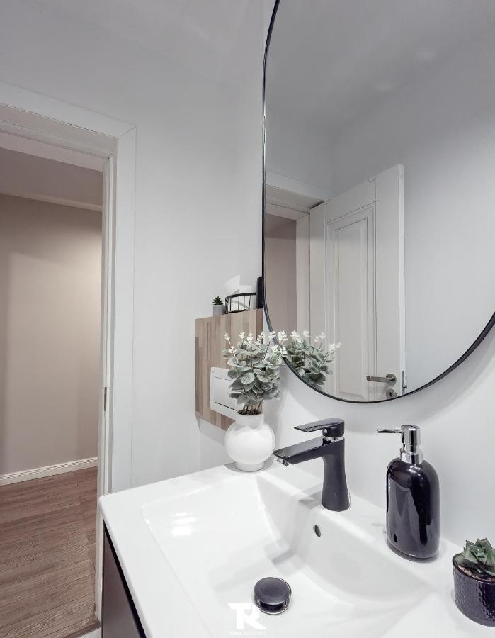 Terra Apartment Suceava Ngoại thất bức ảnh