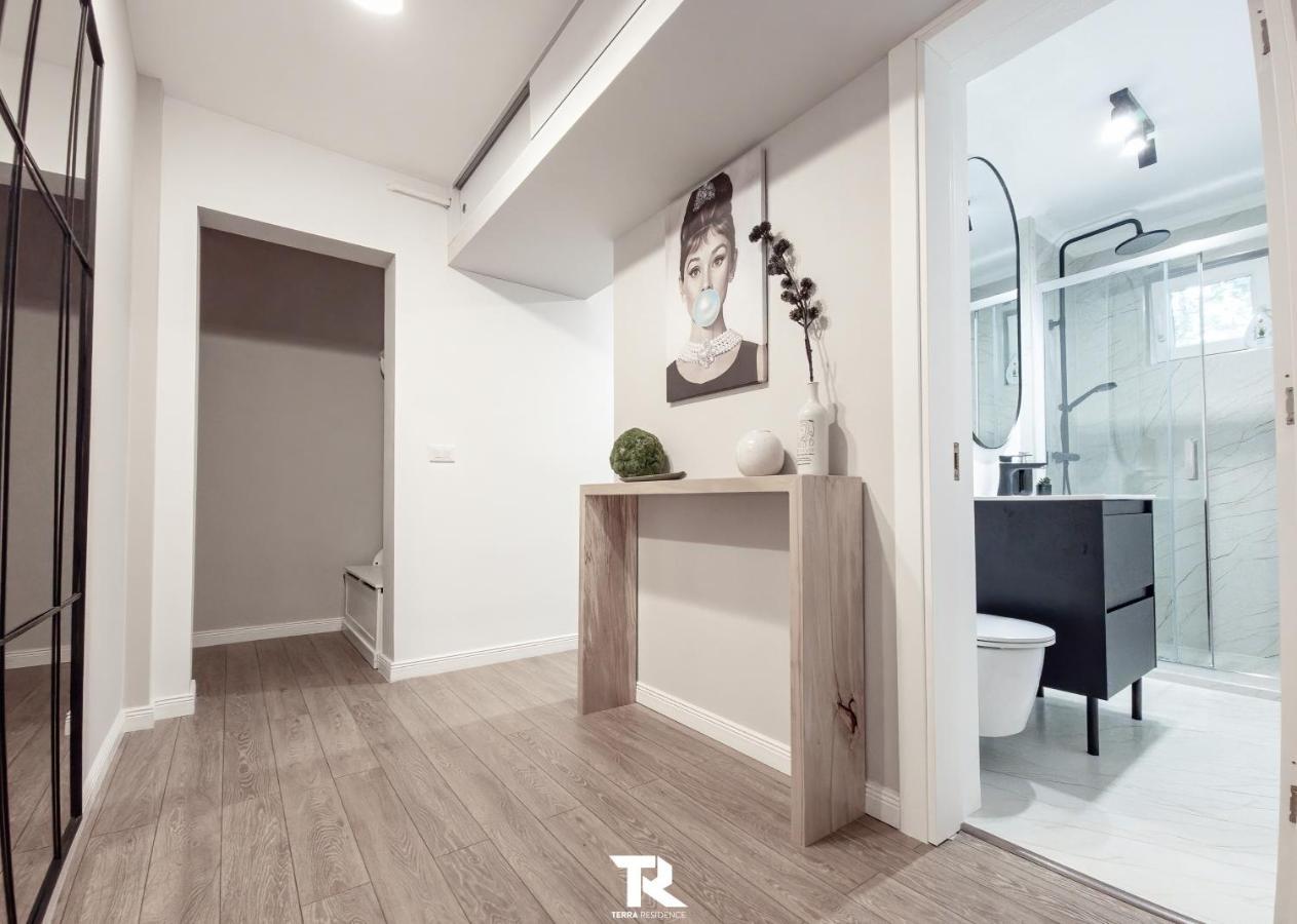 Terra Apartment Suceava Ngoại thất bức ảnh