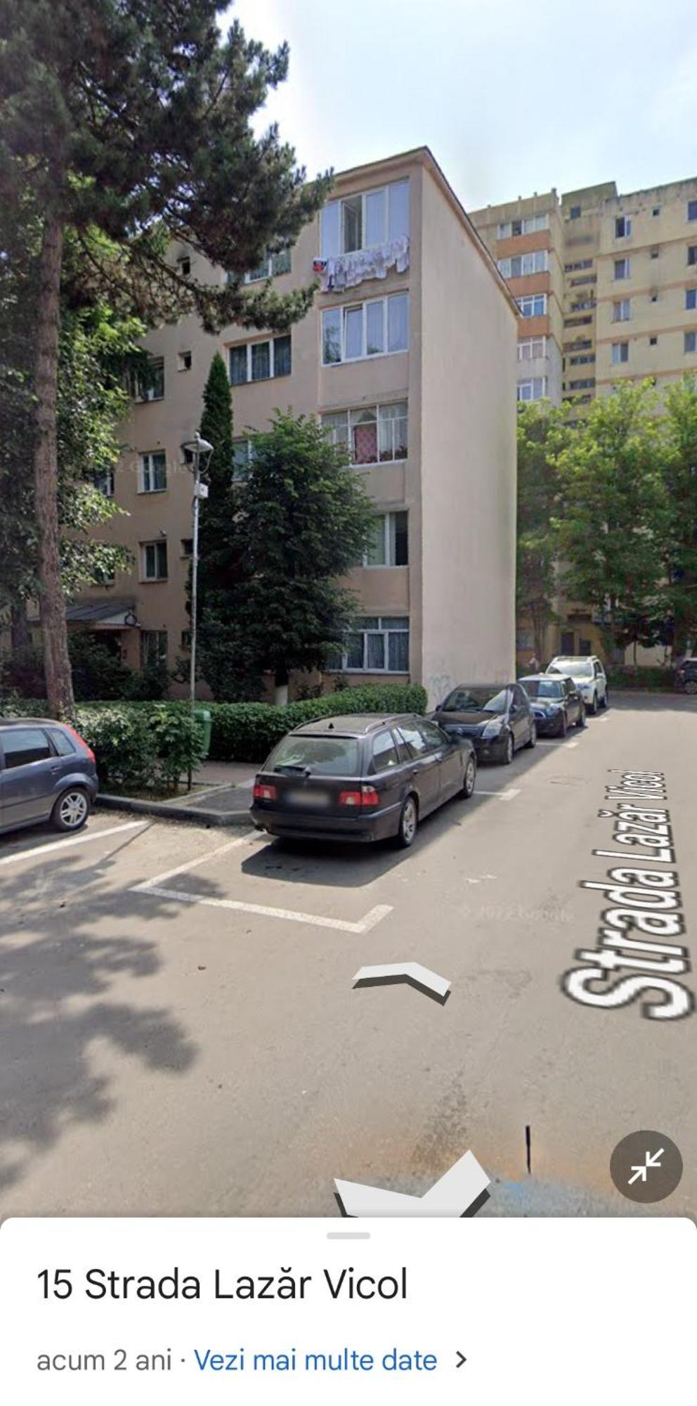 Terra Apartment Suceava Ngoại thất bức ảnh